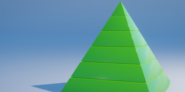 Pyramide Maslow